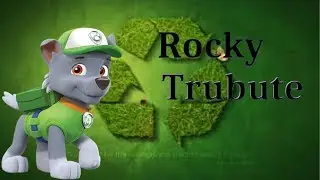 Rocky video