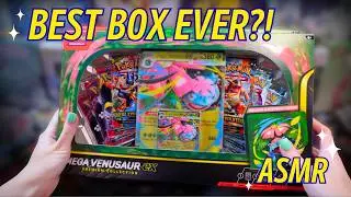 $200 of Mega Evolution!! Was it Worth it?! Pokemon ASMR Unboxing