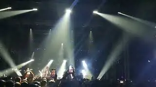 BARBARIK - MENCARI ASAL USUL (Live at Double Trouble 2 2023)