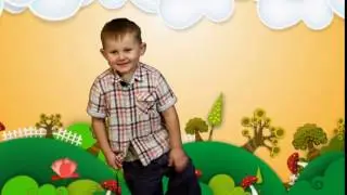 Идет бычёк, качается