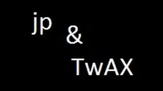 jp & TwAX