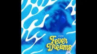 lowfire - Fever Dreams (ft. trungng) | official lyric video
