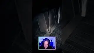 Witch's Doll #horrorgaming #jumpscares