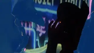 Luna Flowers, Sabana - Submarine (Music Video)