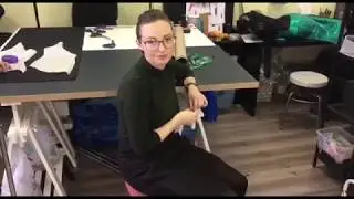 Видеоотзыв о самом лучшем стуле
