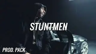 Laylow Type Beat - 