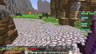 SKGA with HOUDINI