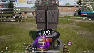 PUBG MOBILE 2022 С НОВЫМ СЕЗОНОМ ДАНИЭЛЬ 1