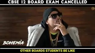 Other Board Students Be Like - Pagal Hoye Jabo Ami meme