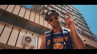 Gris - Karman & Exòtic (Prod. Gears)