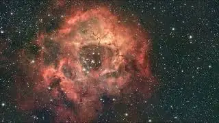 Astrophotography with the Dwarf 3 Smart Telescope - January 2025