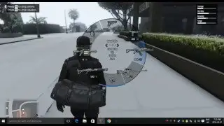GTA V 1.33 - MODDING WITH CHEAT ENGINE - NO BAN!!!