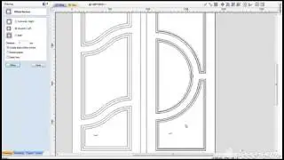 #aspire#door#making  aspire tutorial