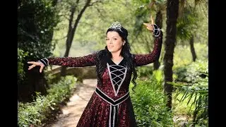 SHORENA  IMNADZE - SHEN KI GENACVALEBI DARIRAM DAREBI შორენა იმნაძე - დარირამ დარები შენ გენაცვალები