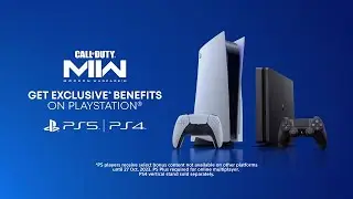Sony put Call of Duty on PS Plus on day one..
