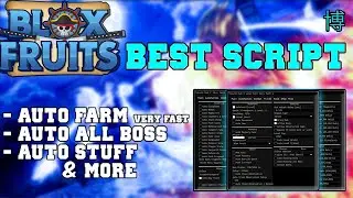 [🔥UPDATED] Blox Fruits MUKURO HUB Script | Fastest Auto Farm + INSTANT Mastery | *PASTEBIN 2023*