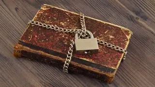 LOS 9 LIBROS MÁS ROBADOS DEL MUNDO