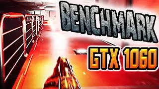 Salyut | GUIDE & Benchmark GTX 1060 - Ryzen 5 2600 Stock 3.4   How to Finish the First Missions EASY
