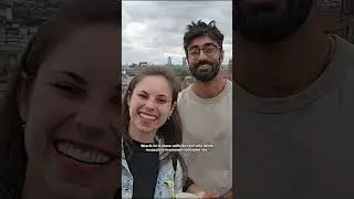 TOUR pela GOOGLE de LONDRES - Conhecendo a sede 🤩 