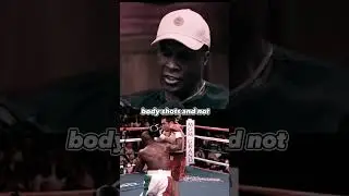 There is no one way to beat floyd #boxing #floydmayweather #viral