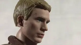 The Man Out Of Time: Epilogue (Part 2 of 3)