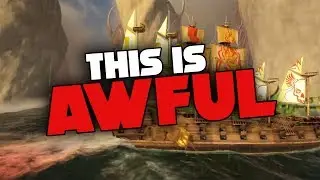 DO NOT BUY ARK 2 - Electric Pirate-loo | ATLAS Review