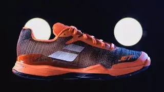 BABOLAT Jet Mach 2 shoes - AneelSports.com