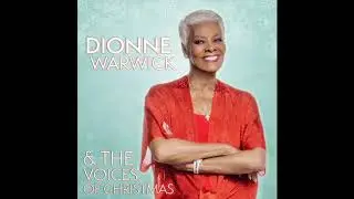 Dionne Warwick - Rudolph The Red Nose Reindeer (feat. Andra Day) [Audio]