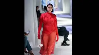 Jill Kortleve - Dutch fashion model / Biography, Lifestyle, Age And Net worth