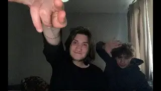 токсики стрим