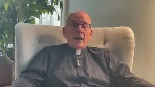 Fr. Mike Drop #84: Where does it say that in the Bible?