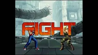 SVC Chaos OGXBOX Vs. Hiragamer98 28/8/24