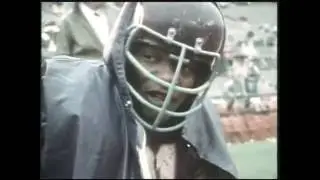 Minnesota Vikings • Carl Eller