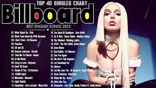 Música en Inglés 2022- 2023 - Música En Ingles 2022 - Pop En Ingles - Música en Inglés 2022- 2023