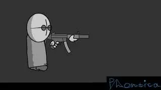 MP-5 Test