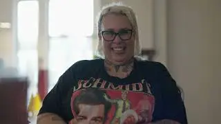 You can be a Trustee - Dee's story