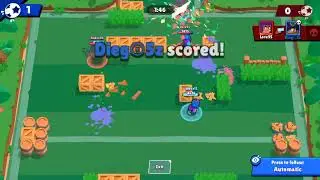 Insane clip - Brawl Stars