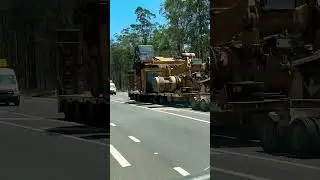 “Big load there boys!” 