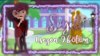 Soyut // 1. sezon  9.bölüm // MSP DİZİLERİ