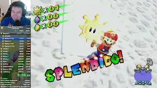 120 SHINES SPEEDRUNS FOR !1862 PREP | !youtube !discord !june (4/6/24)