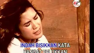 DUNIA CINTA - KARAOKE Nicky Astria original lirik teks berjalan