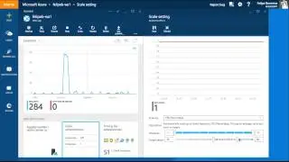 How to do a Simple Autoscale on your Web App
