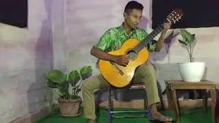 Malaut Manjala (guitar cover)