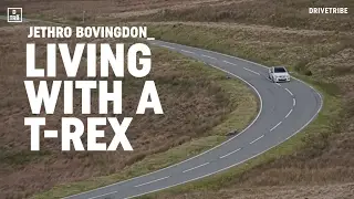 DRIVETRIBE GARAGE: Vauxhall VXR8 – and the end of an era