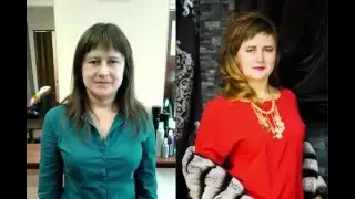 ПРЕОБРАЖЕНИЕ.проект "Новая Я", Наталья.г.Бийск