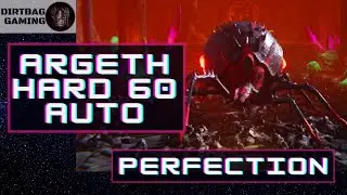 NETHER SPIDER AUTO HARD 60 | PERFECTION | Alure OP | Raid Shadow Legends Guide Doom Tower