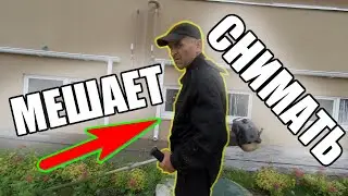 Блогерская жизнь - она такая. Газонокосильщики ВЫБЕСИЛИ