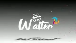 Odi Wa Muranga, Ruthless Gang Gang, Kellywalter Tv (Official Lyric Video)