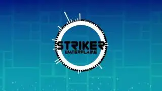 Striker (Geometry Dash)