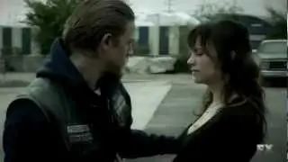 Jax Teller || Die, Die My Darling (HD)